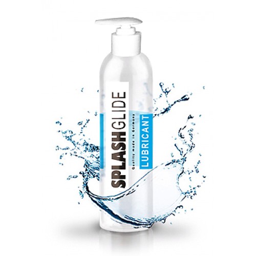 Лубрикант на водной основе, Splashglide  250 мл