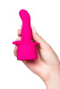 Насадка для массажера Love Magic,12 см