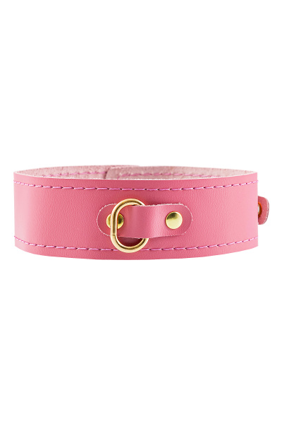 Ошейник Pecado BDSM
