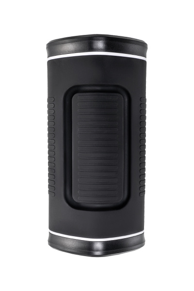 Мастурбатор нереалистичный Lovense Calor, TPE, белый, 24 см