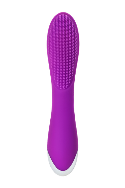 Вибратор с ресничками JOS DESI