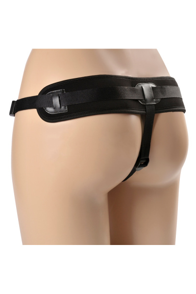 Трусики Sitabella HARNESS Locker 