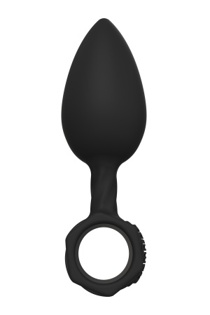 Набор анальных плагов Bathmate Anal Training Plugs, 