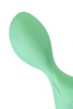 Анальная вибровтулка Satisfyer Trendsetter, зеленая