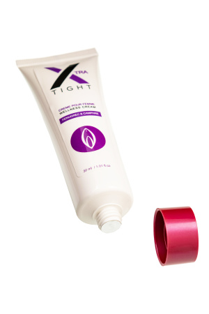 Укрепляющий крем для женщин RUF XTRA TIGHT, 30 мл.