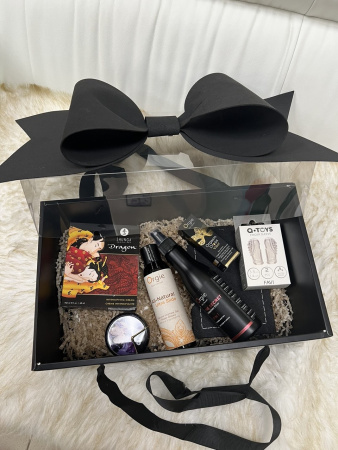 Бокс "Для тебя"