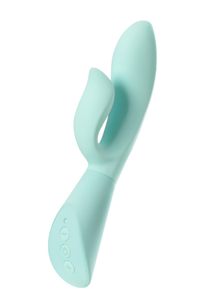 Вибратор с функцией TouchSensor JOS SENSY, 