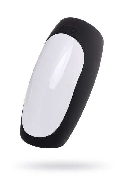 Мастурбатор с электростимуляцией  Erotist Hailstorm,  14,7 см.