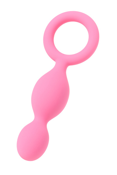 Набор анальных плагов Satisfyer, ассорти, 13,5/13,5/14см