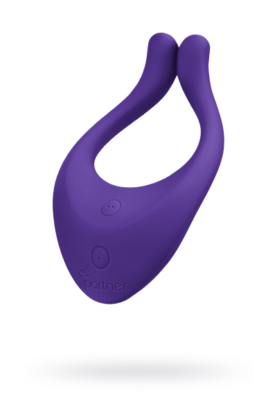 Многофункциональный стимулятор для пар Satisfyer Partner Multifun 1 