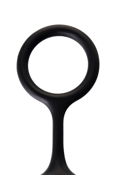 Вагинальные шарики TOYFA A-Toys HONY, ABS пластик,  фиолетовый, 18,5 см