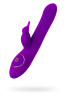 Ротатор с клиторальным стимулятором JOS YUМ