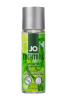 Съедобный лубрикант со вкусом коктейля «Мохито» JO H2O MOJITO, 60 мл