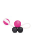 Вагинальные шарики на магнитах Fun Toys Geisha Balls Magnetiс